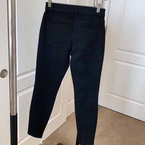 Express black leggings pant - Picture 2 of 2